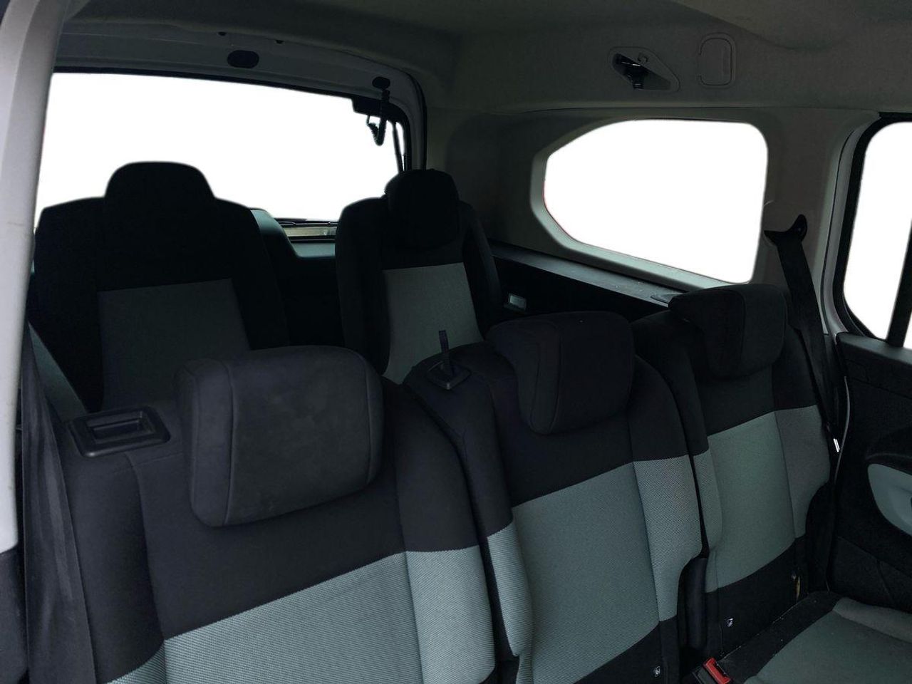 Citroën Berlingo 1.5 Blue-HDi Shine XL - Foto 18
