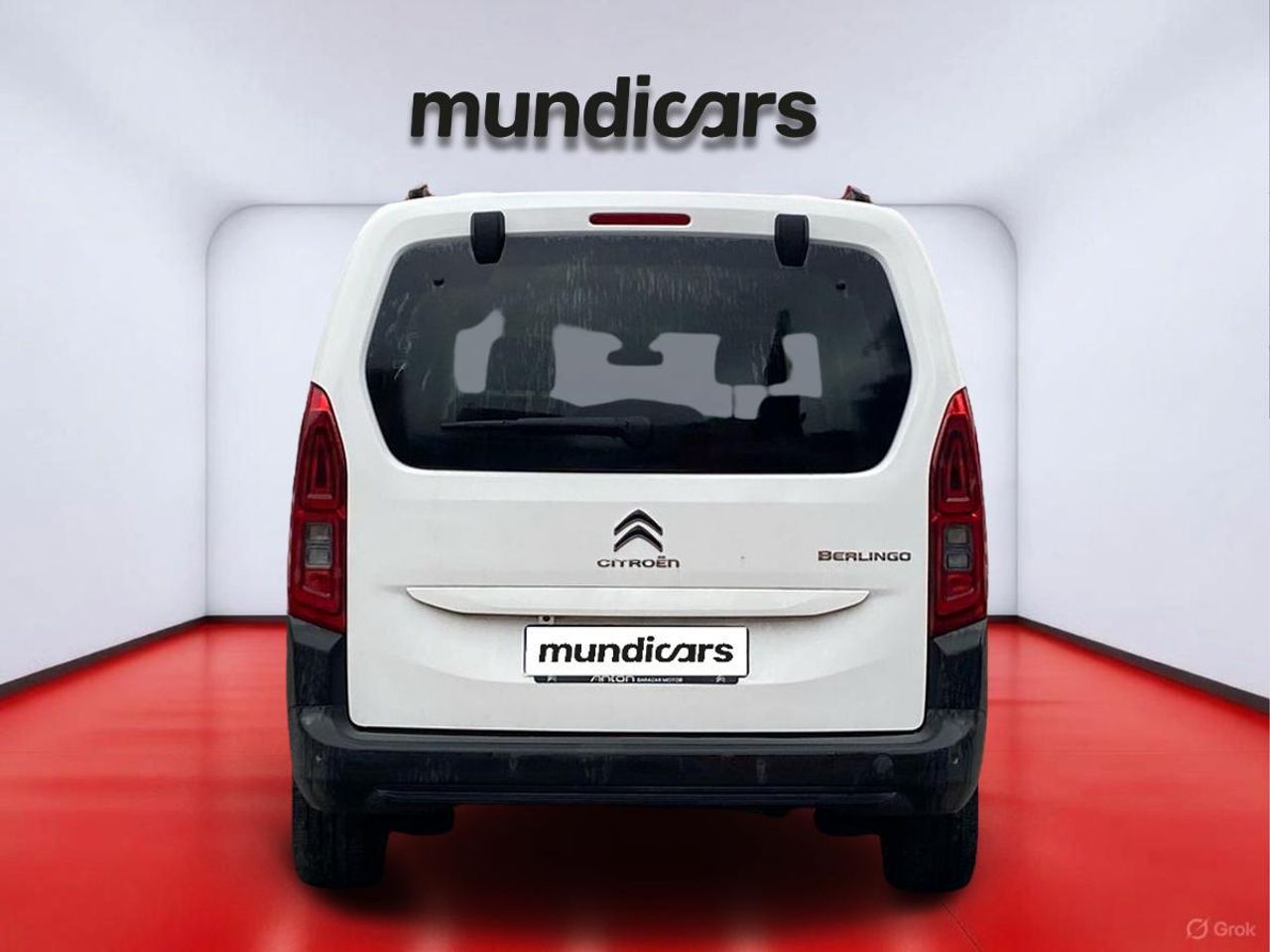 Citroën Berlingo 1.5 Blue-HDi Shine XL - Foto 5