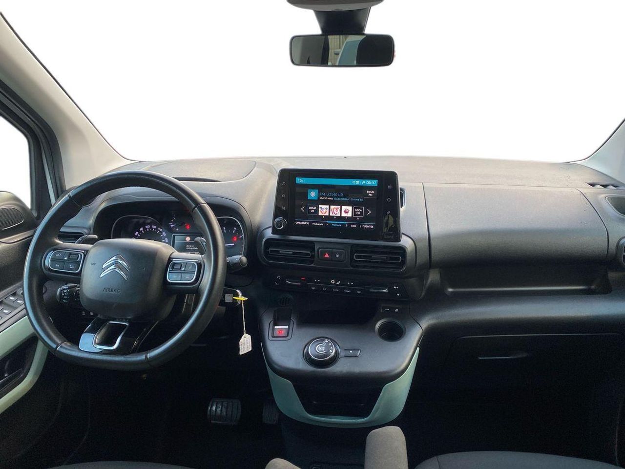 Citroën Berlingo 1.5 Blue-HDi Shine XL - Foto 11