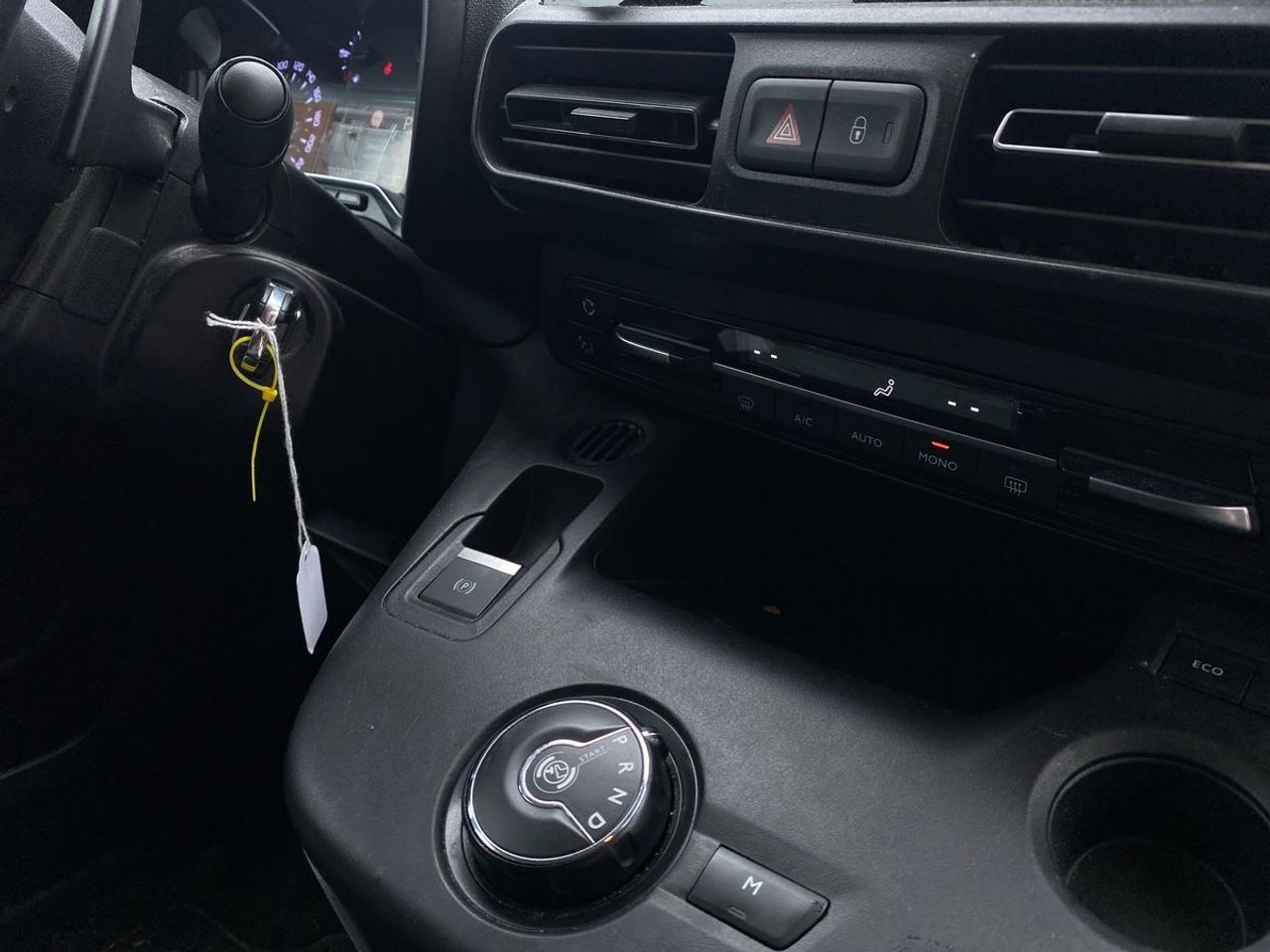 Citroën Berlingo 1.5 Blue-HDi Shine XL - Foto 13