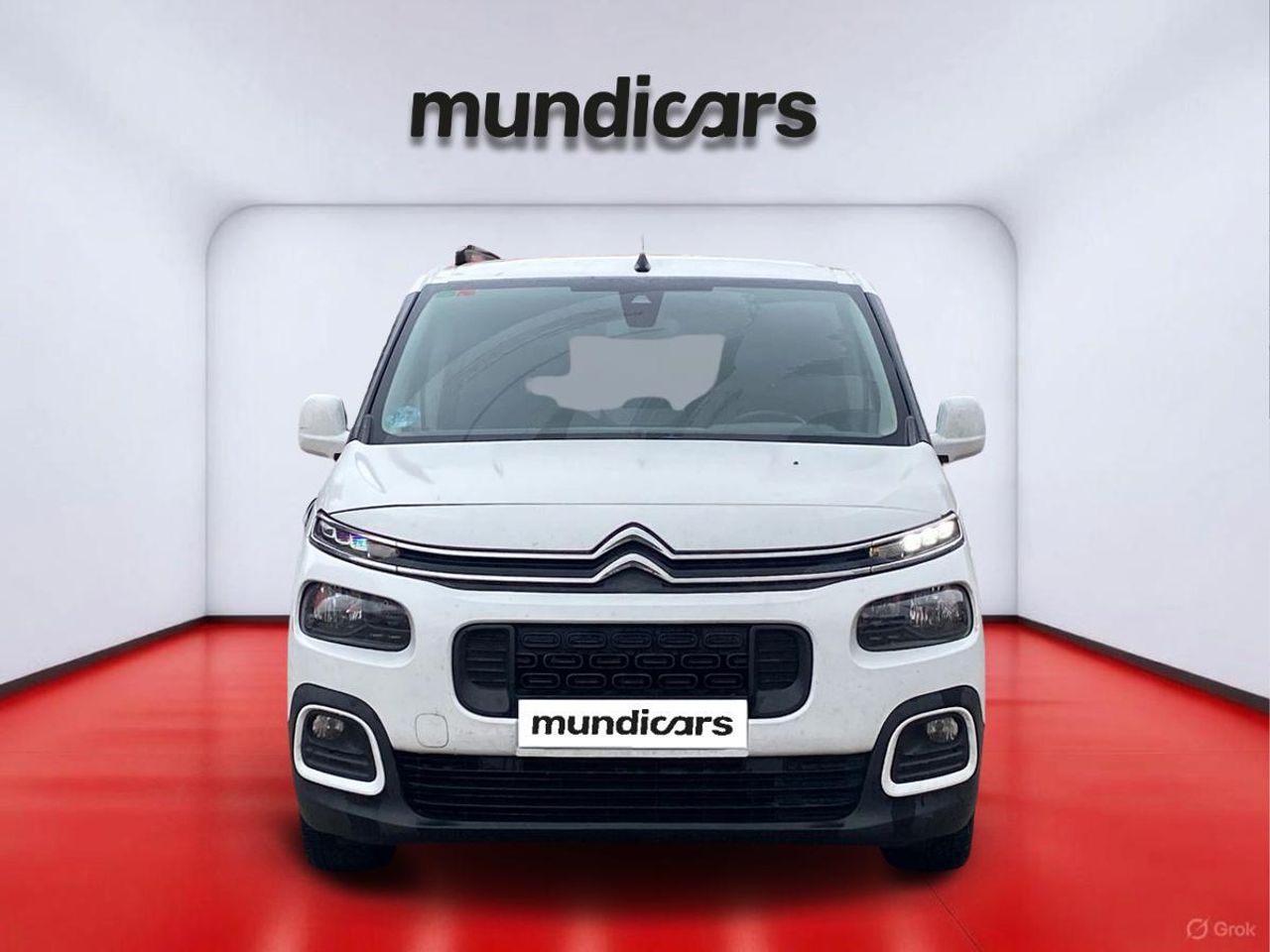 Citroën Berlingo 1.5 Blue-HDi Shine XL - Foto 9