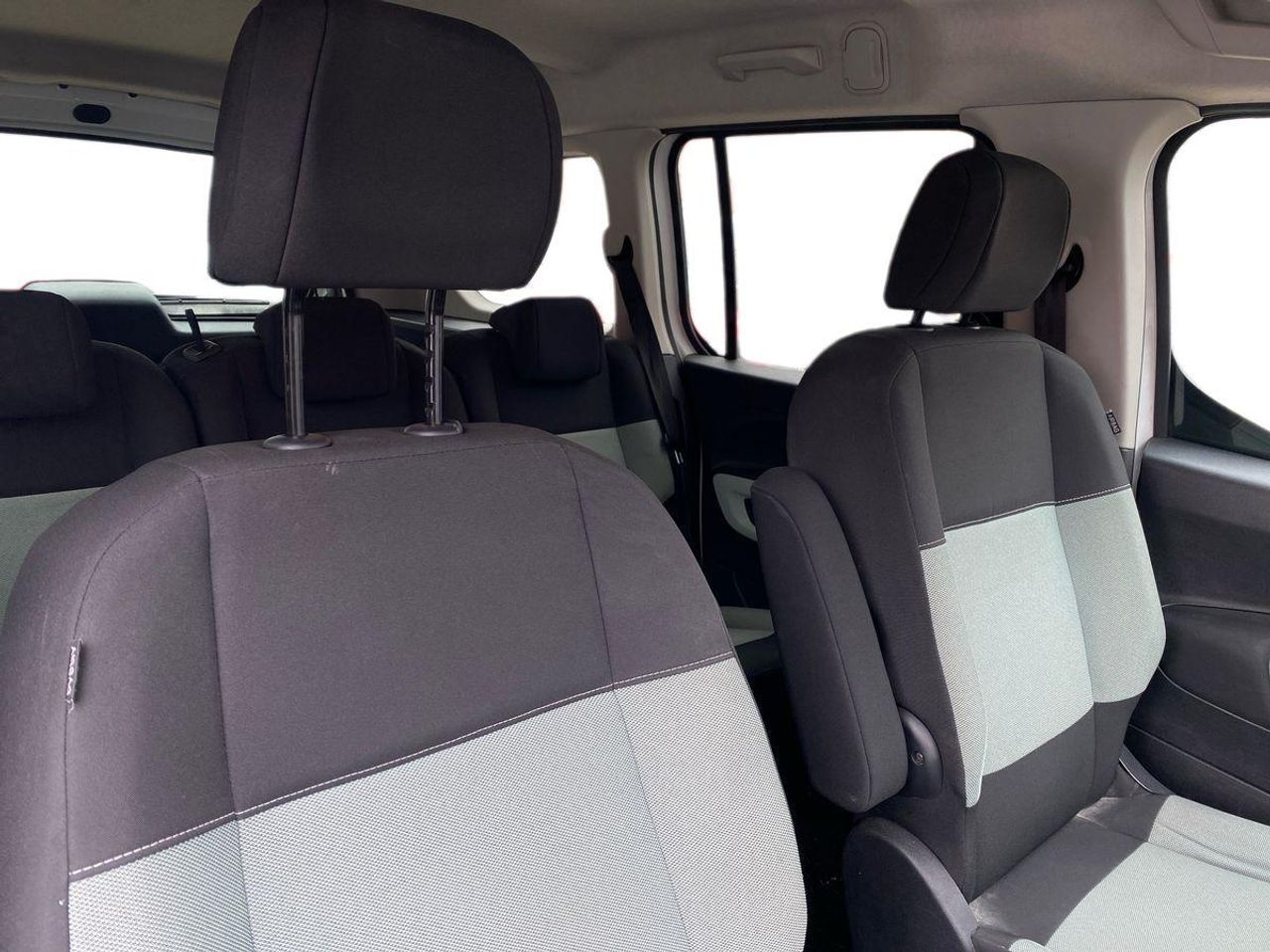 Citroën Berlingo 1.5 Blue-HDi Shine XL - Foto 17