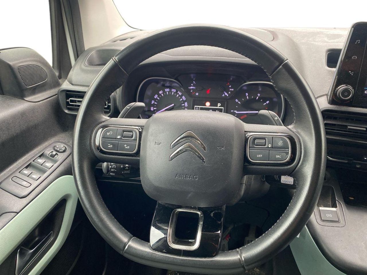 Citroën Berlingo 1.5 Blue-HDi Shine XL - Foto 12