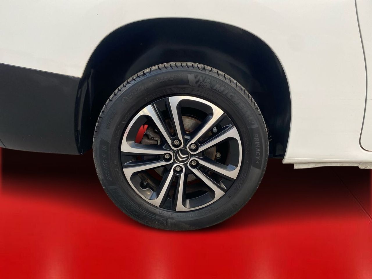 Citroën Berlingo 1.5 Blue-HDi Shine XL - Foto 10