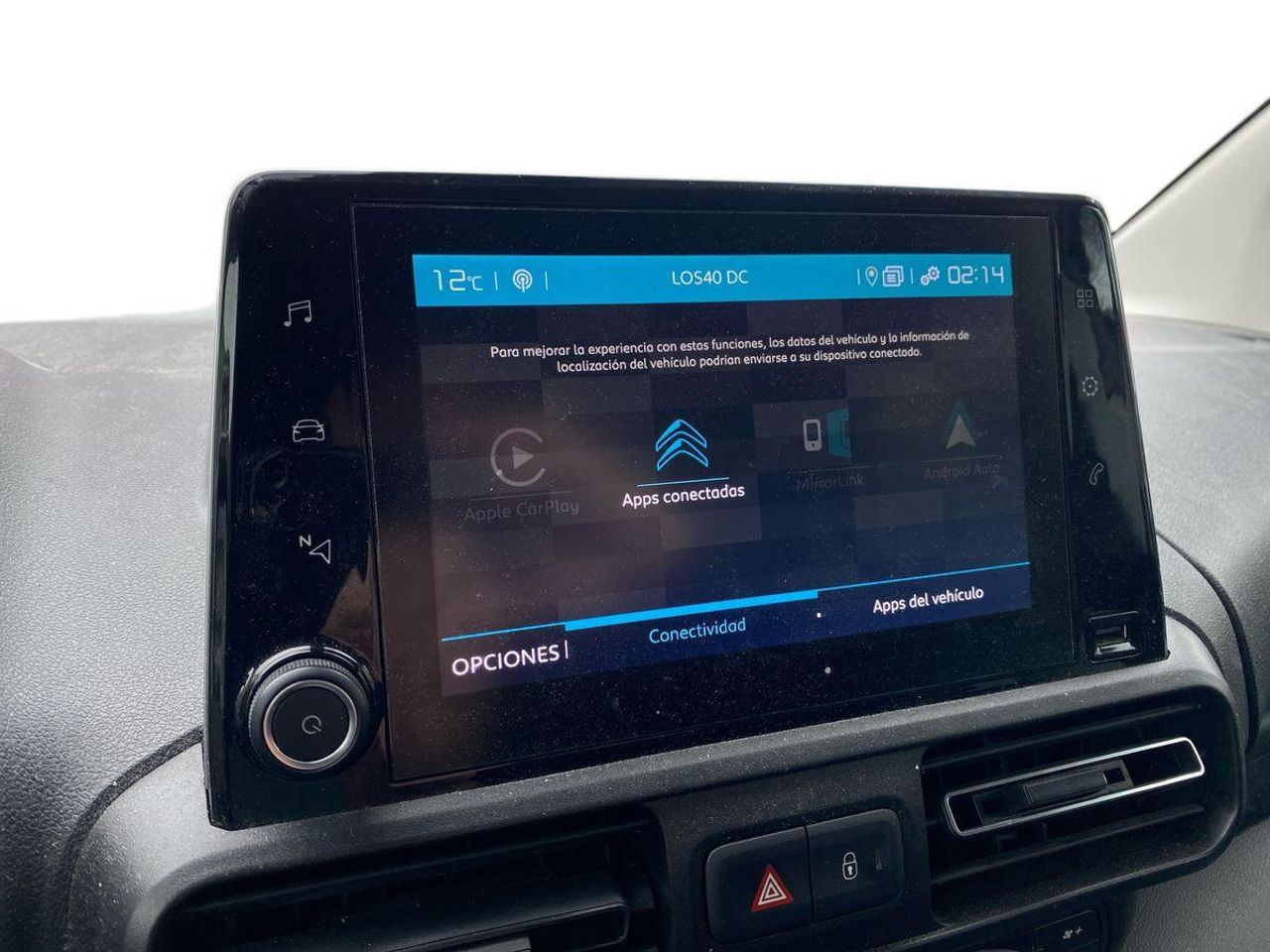 Citroën Berlingo 1.5 Blue-HDi Shine XL - Foto 16