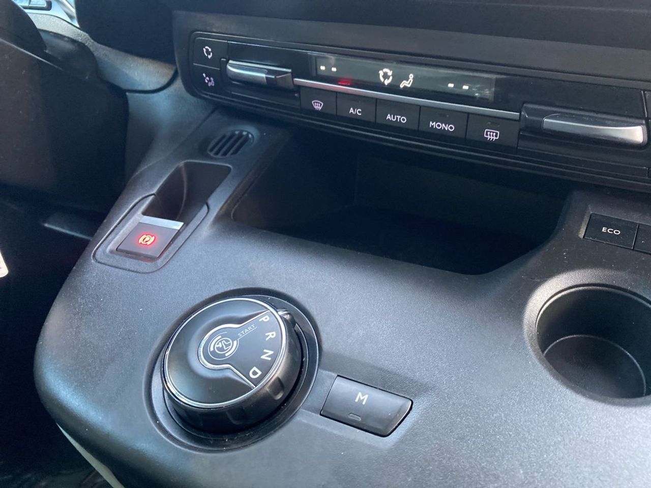 Citroën Berlingo 1.5 Blue-HDi Shine XL - Foto 13