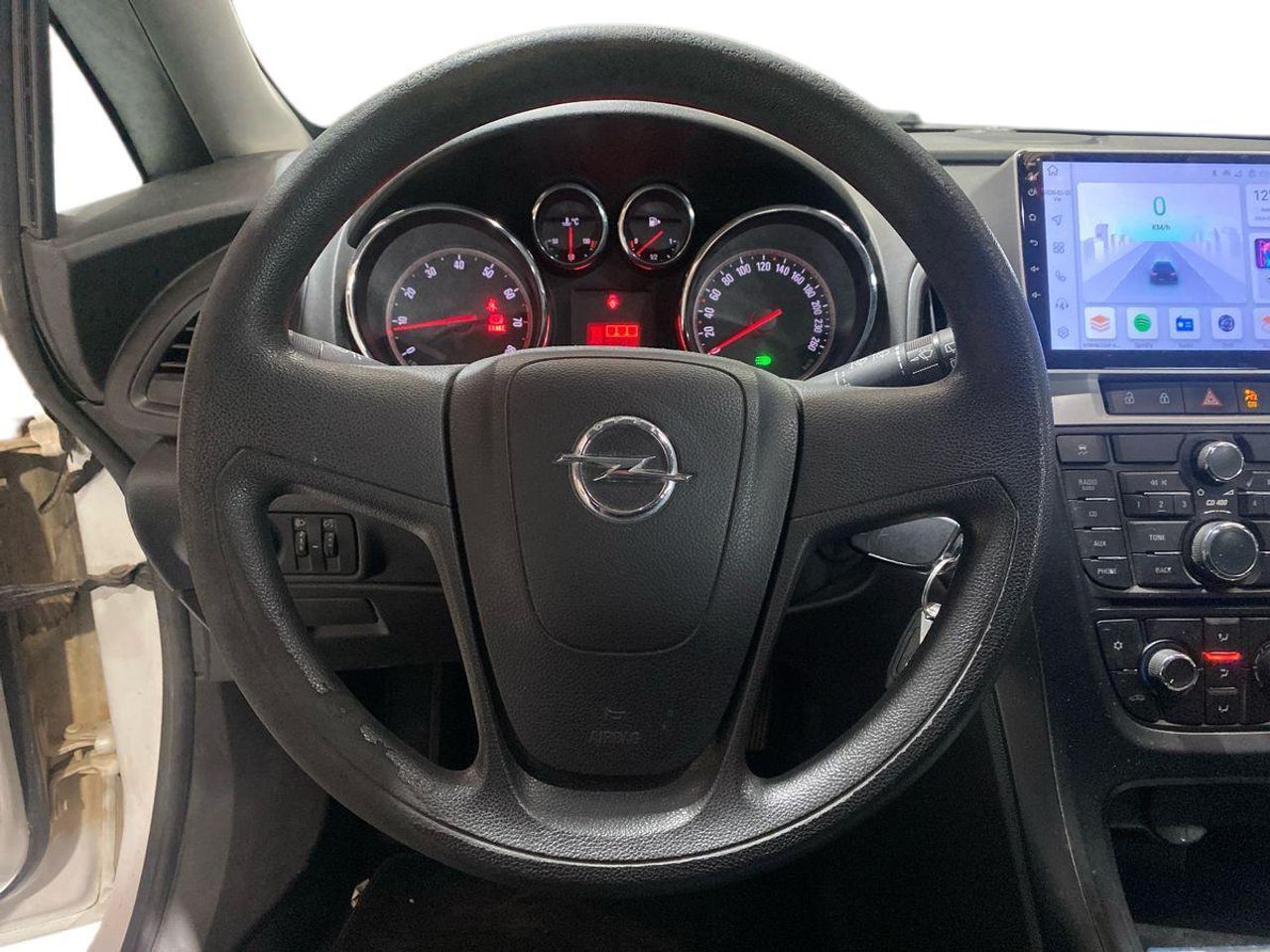 Opel Astra 1.4 Enjoy - Foto 12