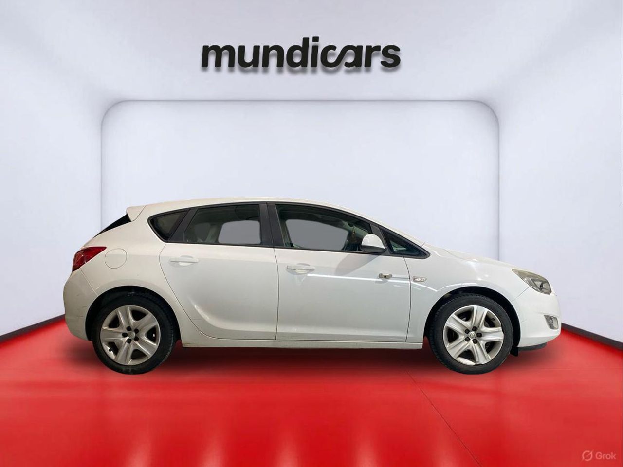 Opel Astra 1.4 Enjoy - Foto 3