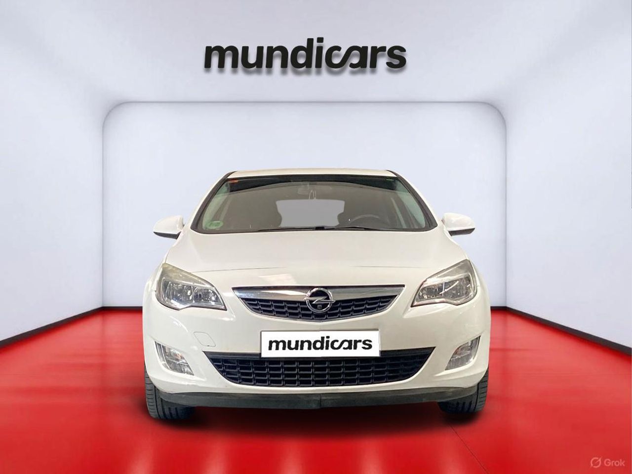 Opel Astra 1.4 Enjoy - Foto 9