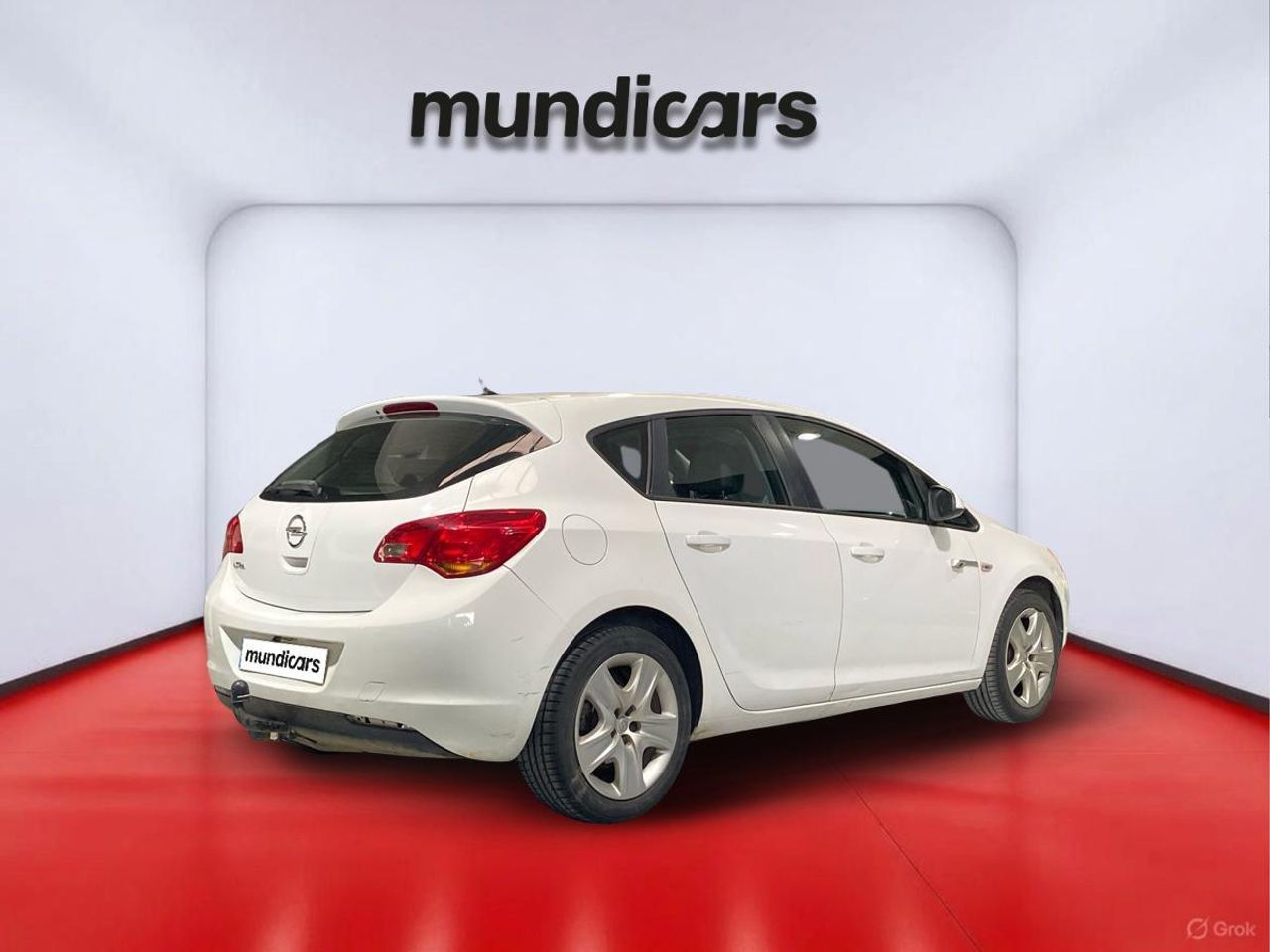 Opel Astra 1.4 Enjoy - Foto 4