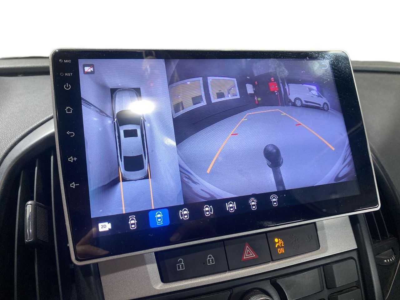 Opel Astra 1.4 Enjoy - Foto 15