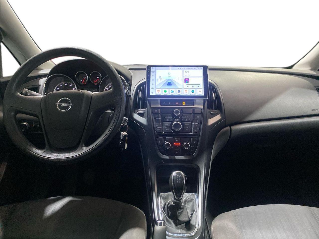 Opel Astra 1.4 Enjoy - Foto 11