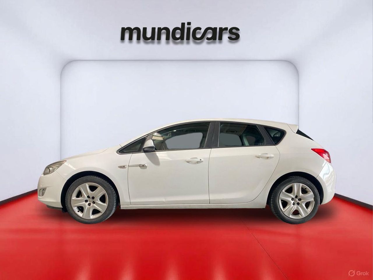 Opel Astra 1.4 Enjoy - Foto 7