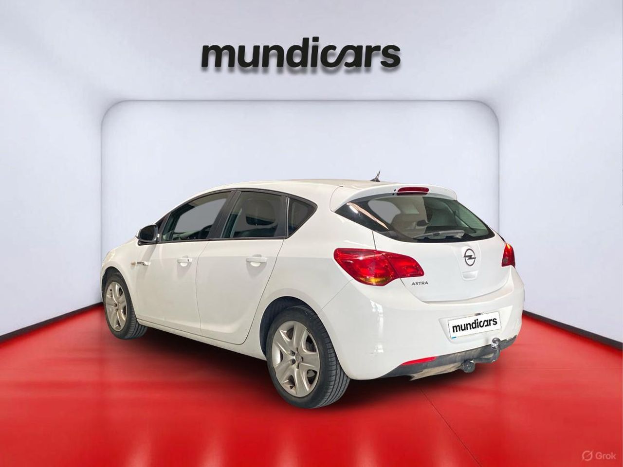 Opel Astra 1.4 Enjoy - Foto 6