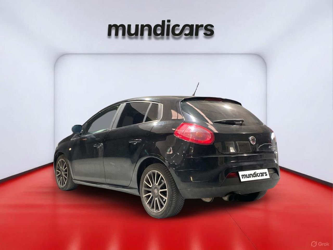 Fiat Bravo 1.4 16v TJet 120 CV Dynamic - Foto 6