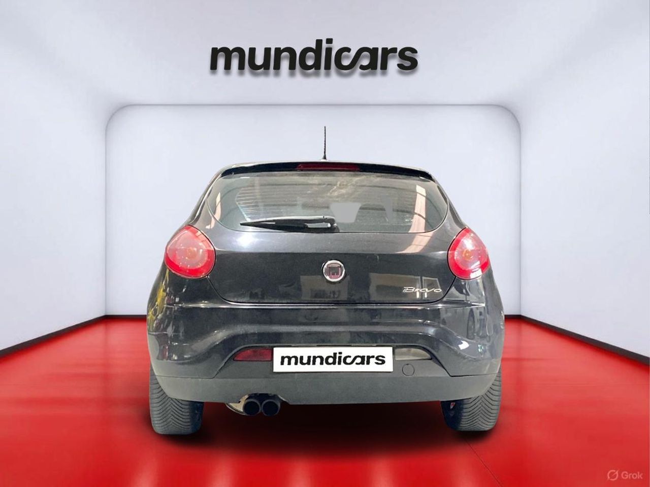 Fiat Bravo 1.4 16v TJet 120 CV Dynamic - Foto 5