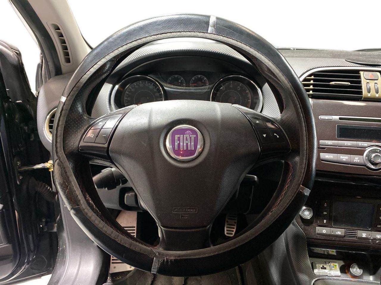 Fiat Bravo 1.4 16v TJet 120 CV Dynamic - Foto 12