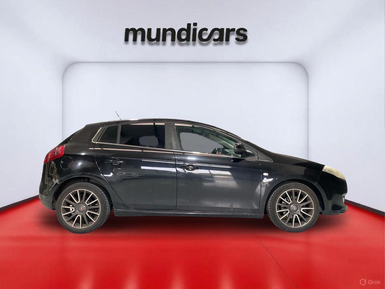 Fiat Bravo 1.4 16v TJet 120 CV Dynamic - Foto 3