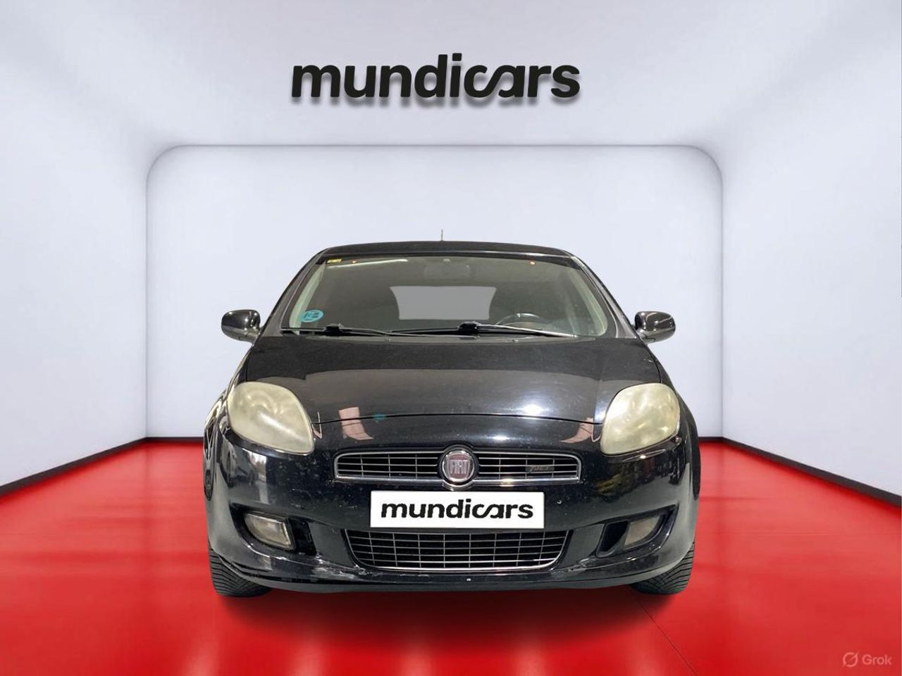 Fiat Bravo 1.4 16v TJet 120 CV Dynamic - Foto 9