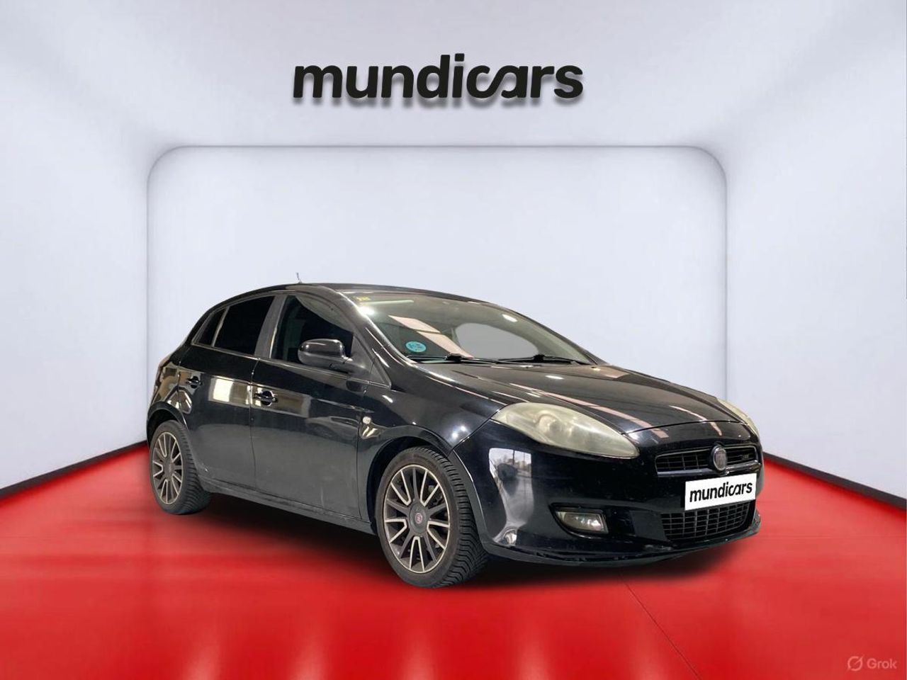 Fiat Bravo 1.4 16v TJet 120 CV Dynamic - Foto 2