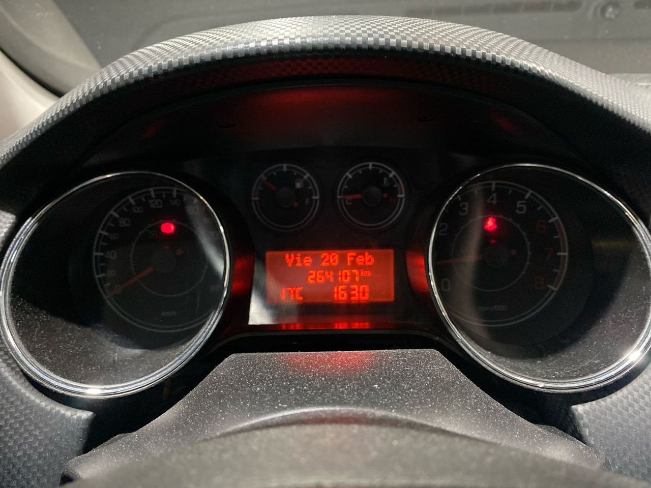 Fiat Bravo 1.4 16v TJet 120 CV Dynamic - Foto 14