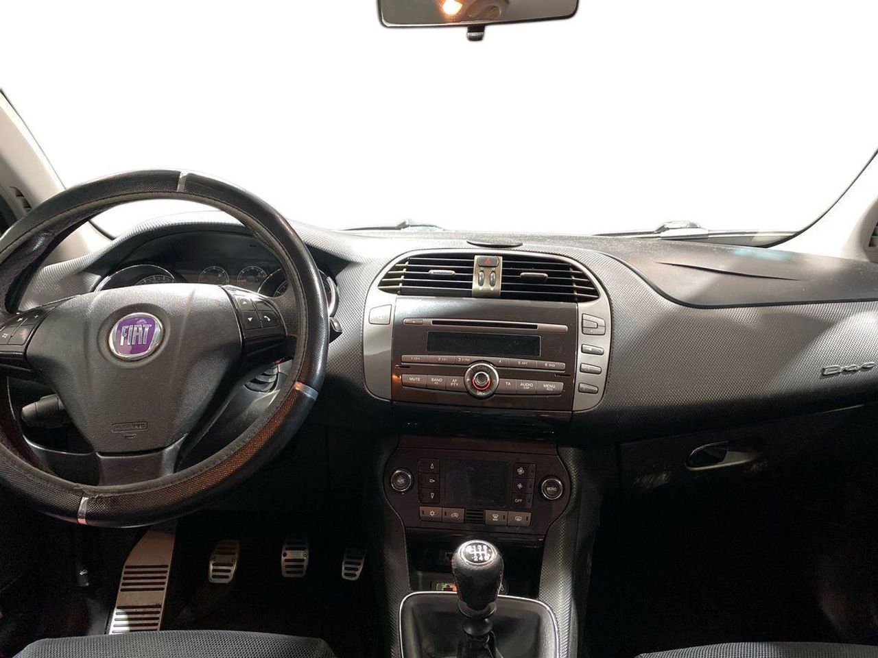 Fiat Bravo 1.4 16v TJet 120 CV Dynamic - Foto 11