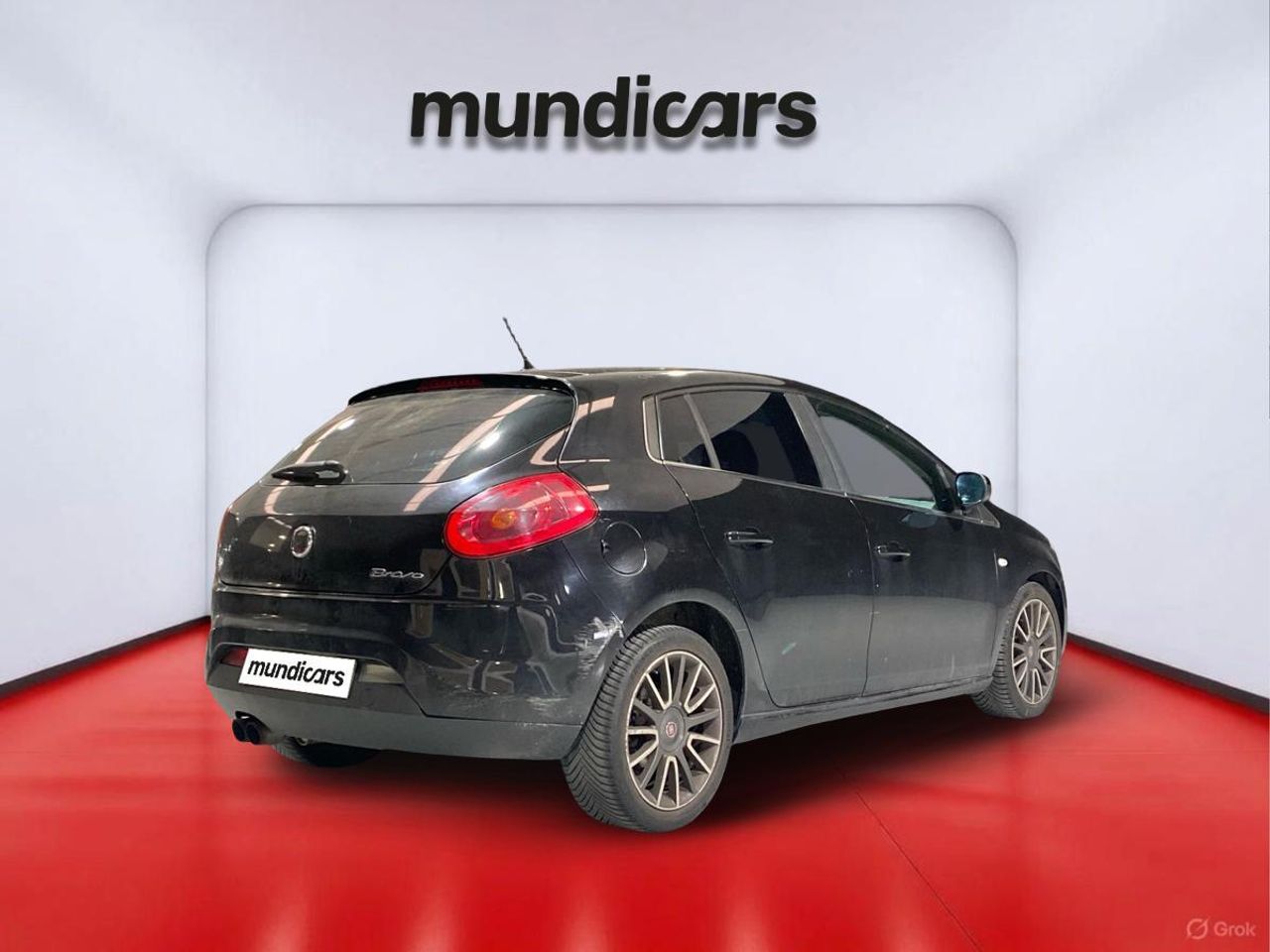 Fiat Bravo 1.4 16v TJet 120 CV Dynamic - Foto 4