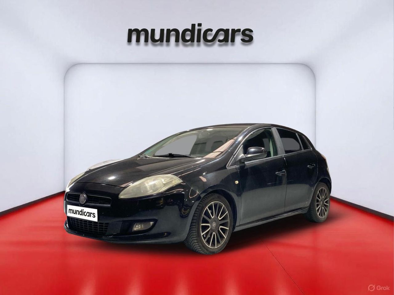 Fiat Bravo 1.4 16v TJet 120 CV Dynamic - Foto 8