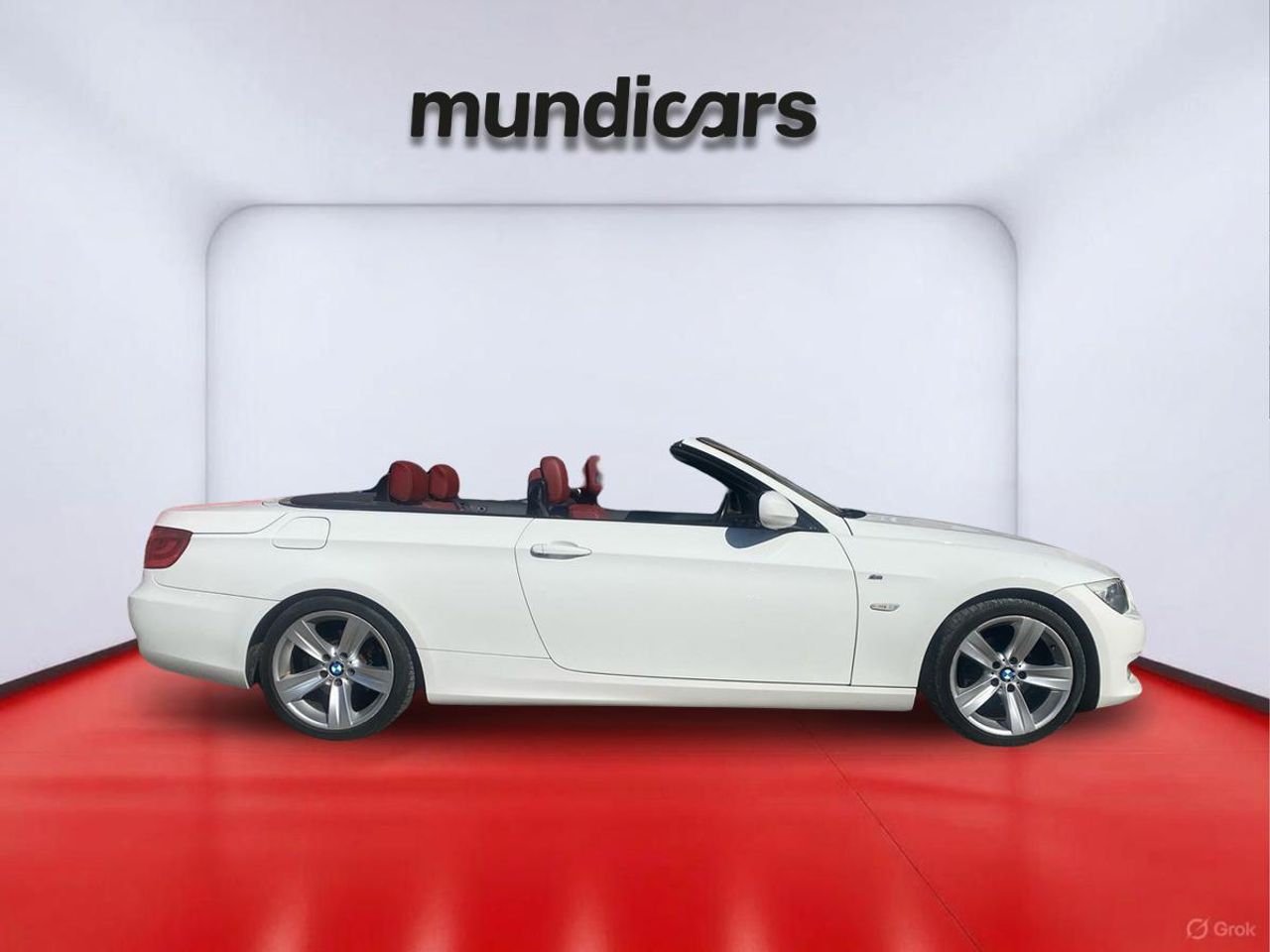 BMW Serie 3 320i Auto - Foto 3