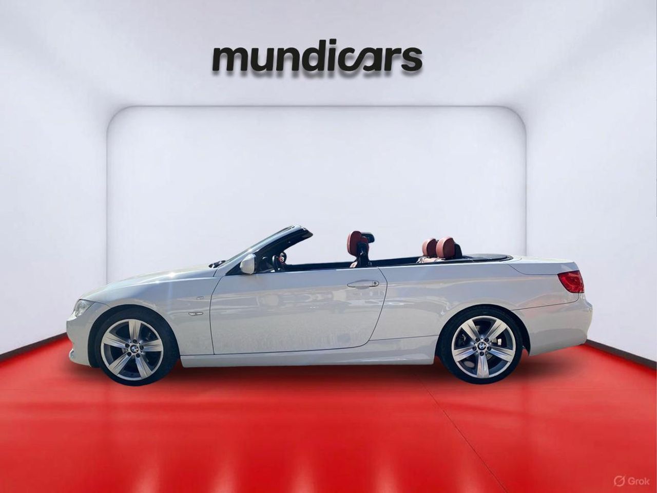 BMW Serie 3 320i Auto - Foto 7