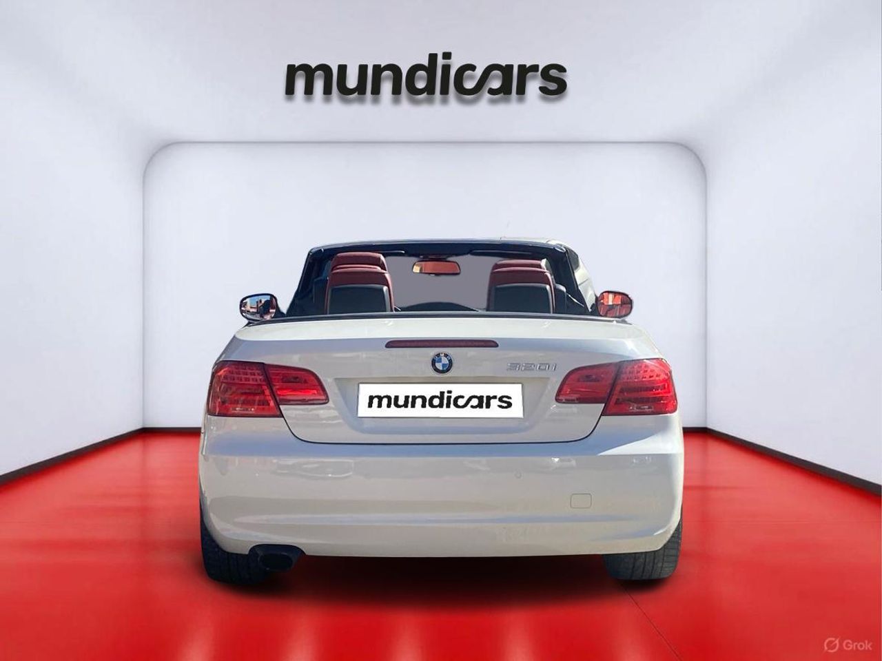 BMW Serie 3 320i Auto - Foto 5