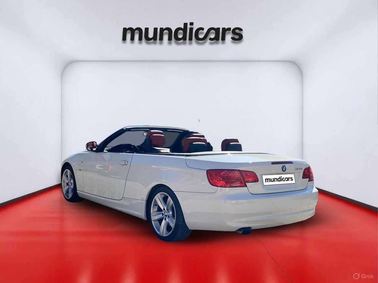 BMW Serie 3 320i Auto - Foto 6