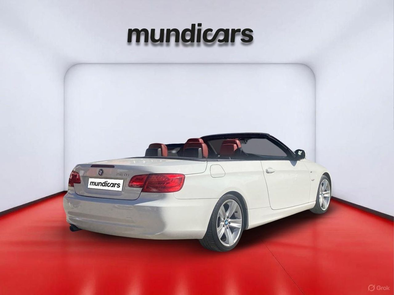 BMW Serie 3 320i Auto - Foto 4