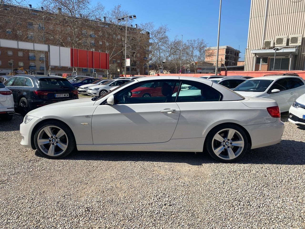 BMW Serie 3 320i Auto - Foto 22