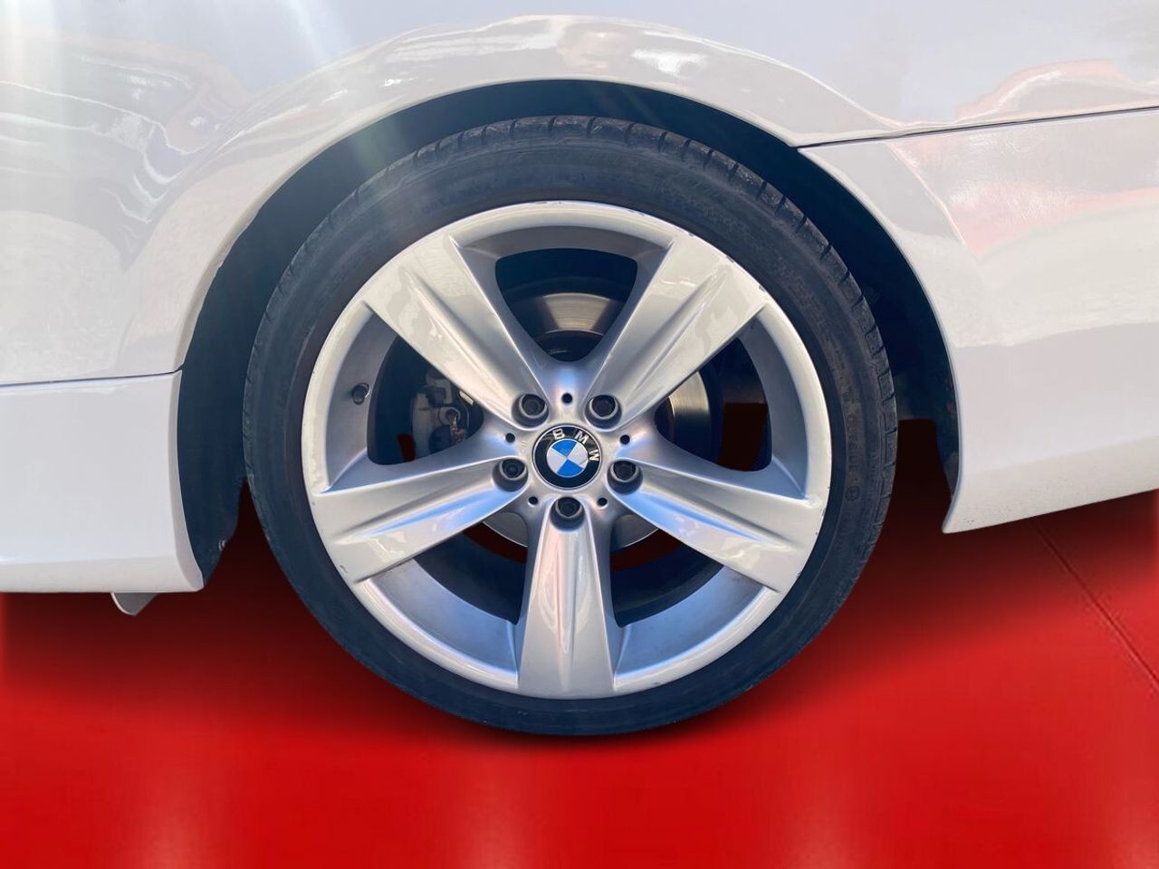 BMW Serie 3 320i Auto - Foto 10