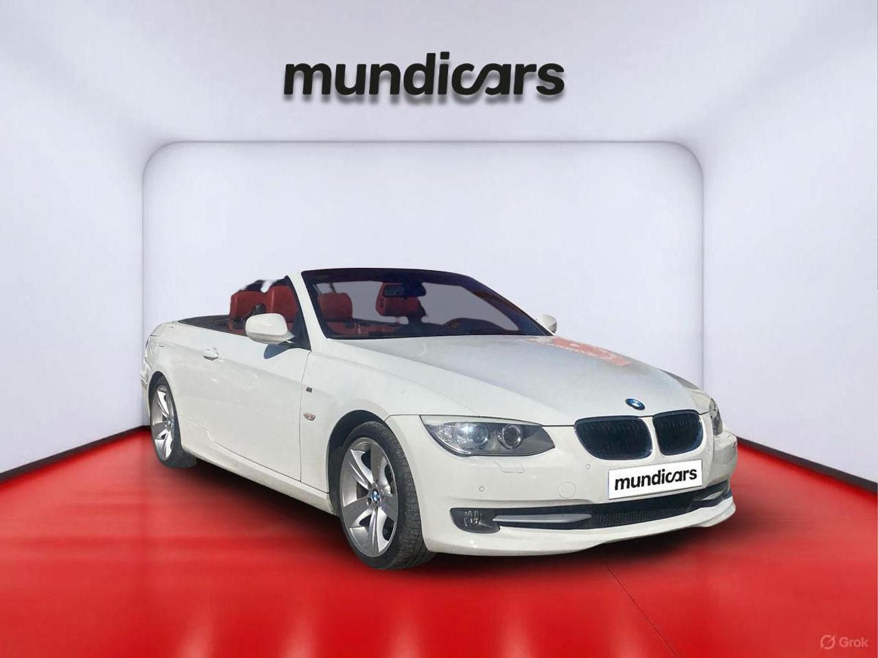 BMW Serie 3 320i Auto - Foto 2