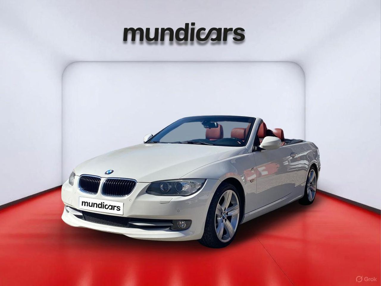 BMW Serie 3 320i Auto - Foto 8