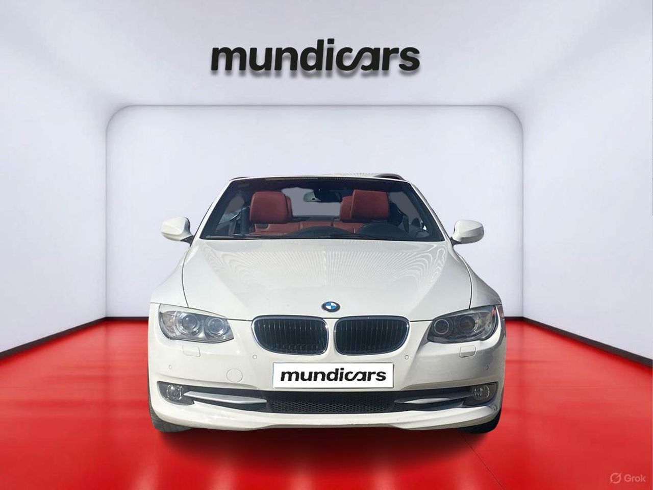 BMW Serie 3 320i Auto - Foto 9