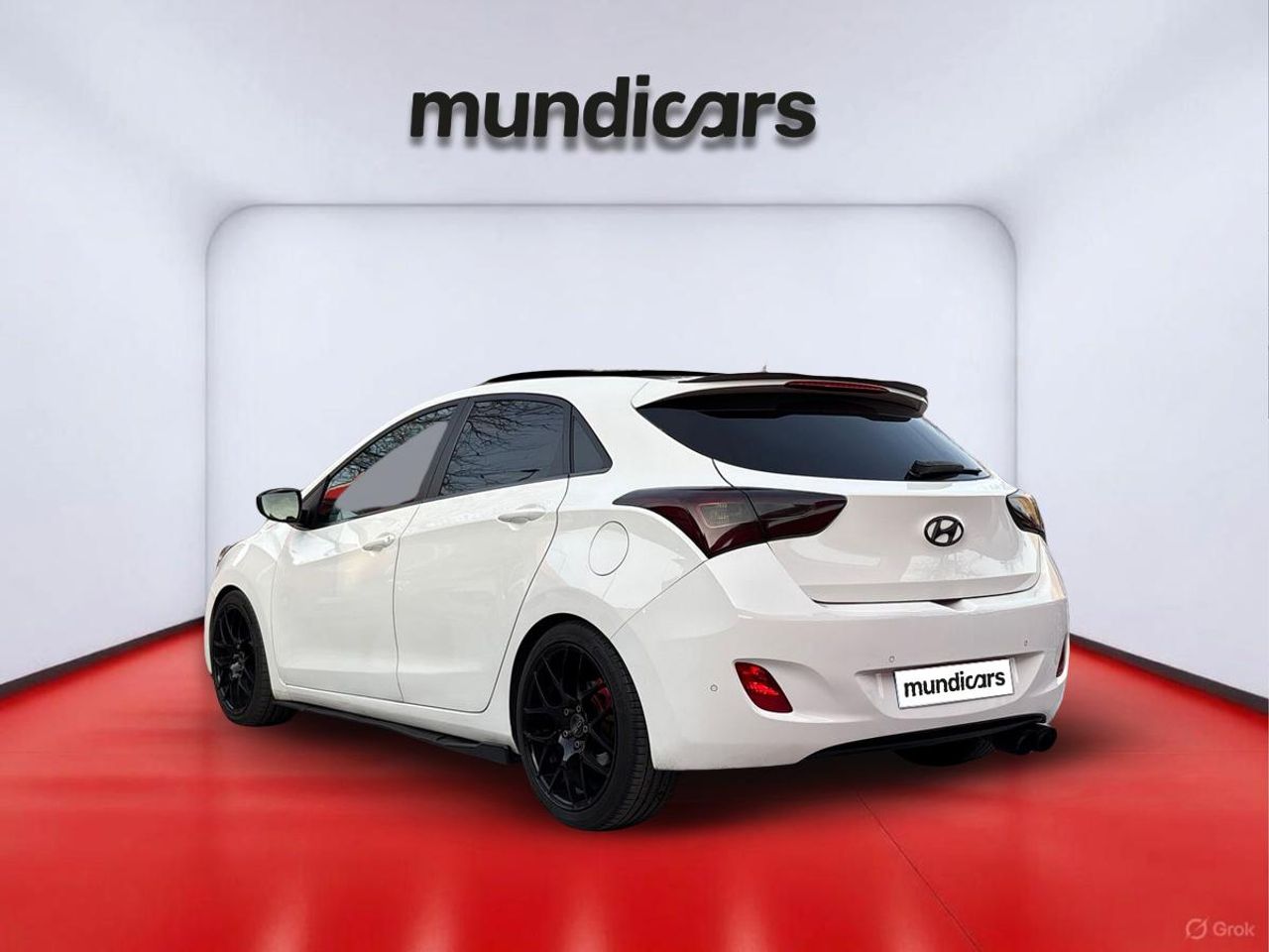 Hyundai i30 1.6 CRDi BlueDrive Tecno Nav - Foto 6