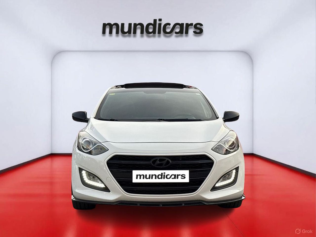 Hyundai i30 1.6 CRDi BlueDrive Tecno Nav - Foto 9