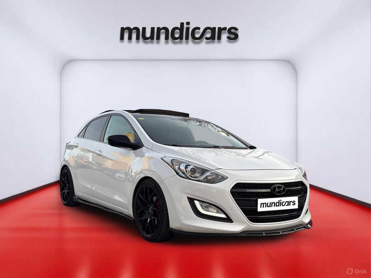 Hyundai i30 1.6 CRDi BlueDrive Tecno Nav - Foto 2