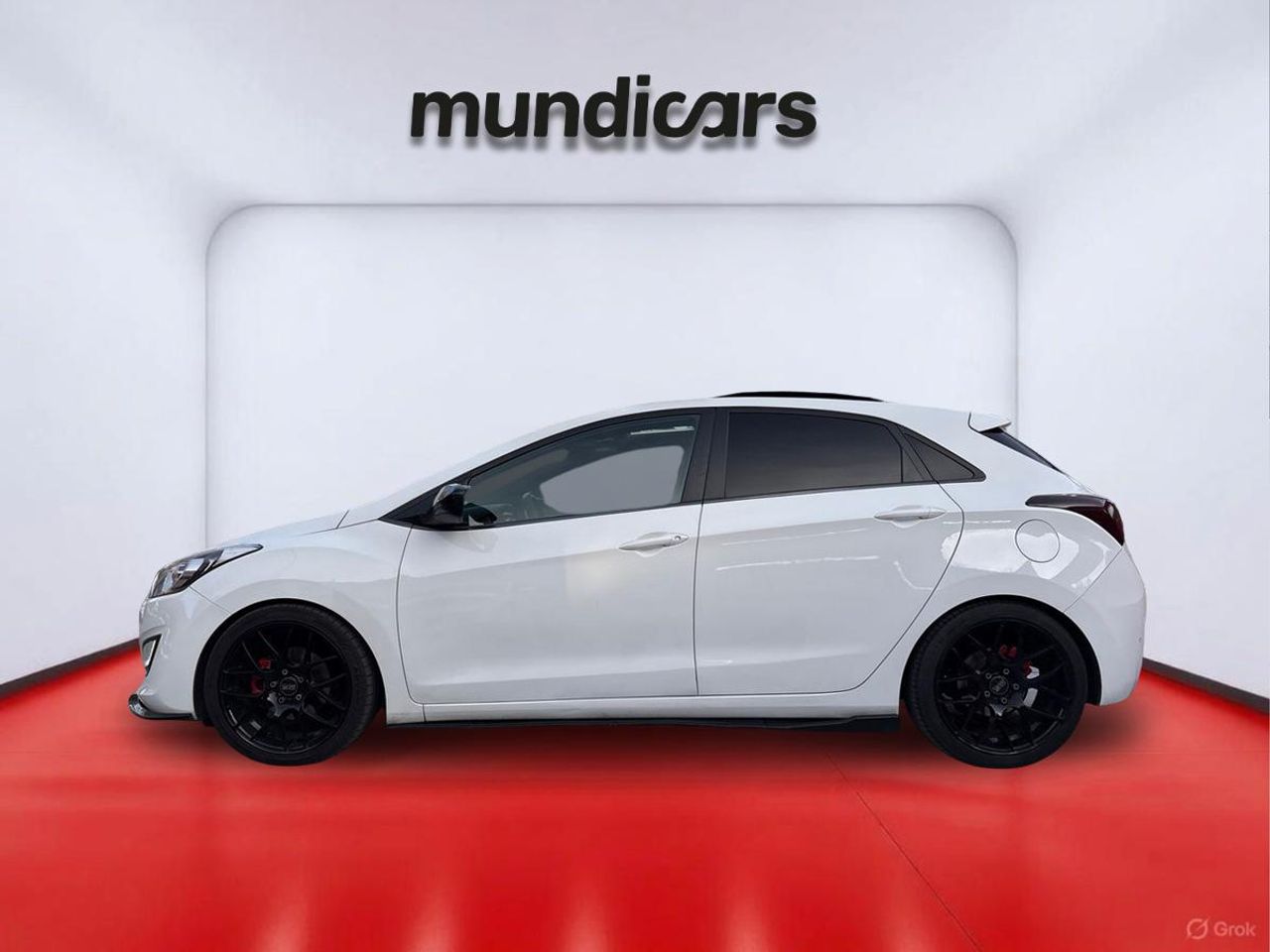 Hyundai i30 1.6 CRDi BlueDrive Tecno Nav - Foto 7