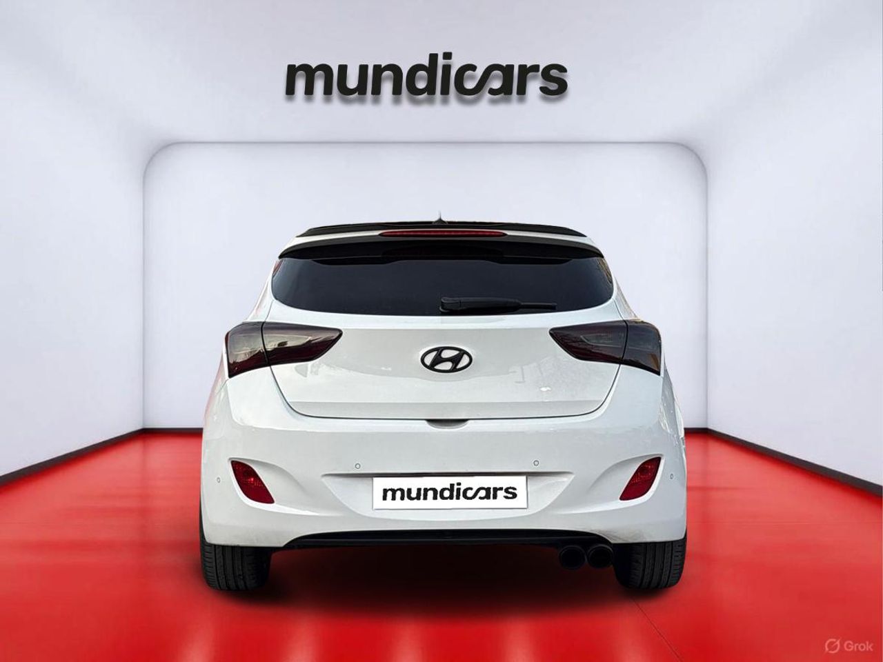 Hyundai i30 1.6 CRDi BlueDrive Tecno Nav - Foto 5