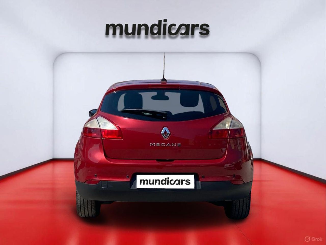 Renault Megane Dynamique TCE - Foto 5