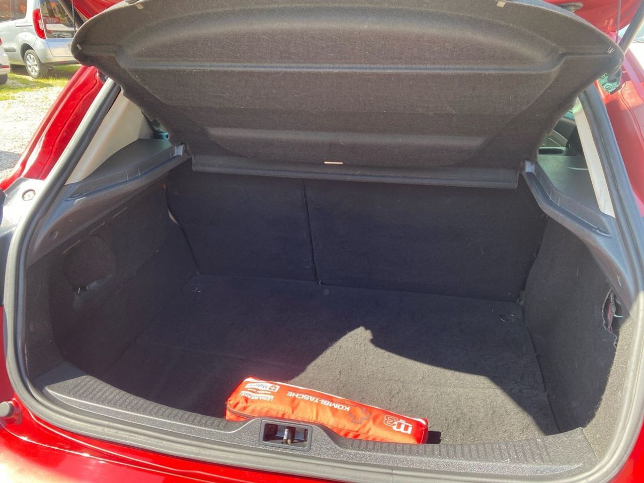 Renault Megane Dynamique TCE - Foto 19