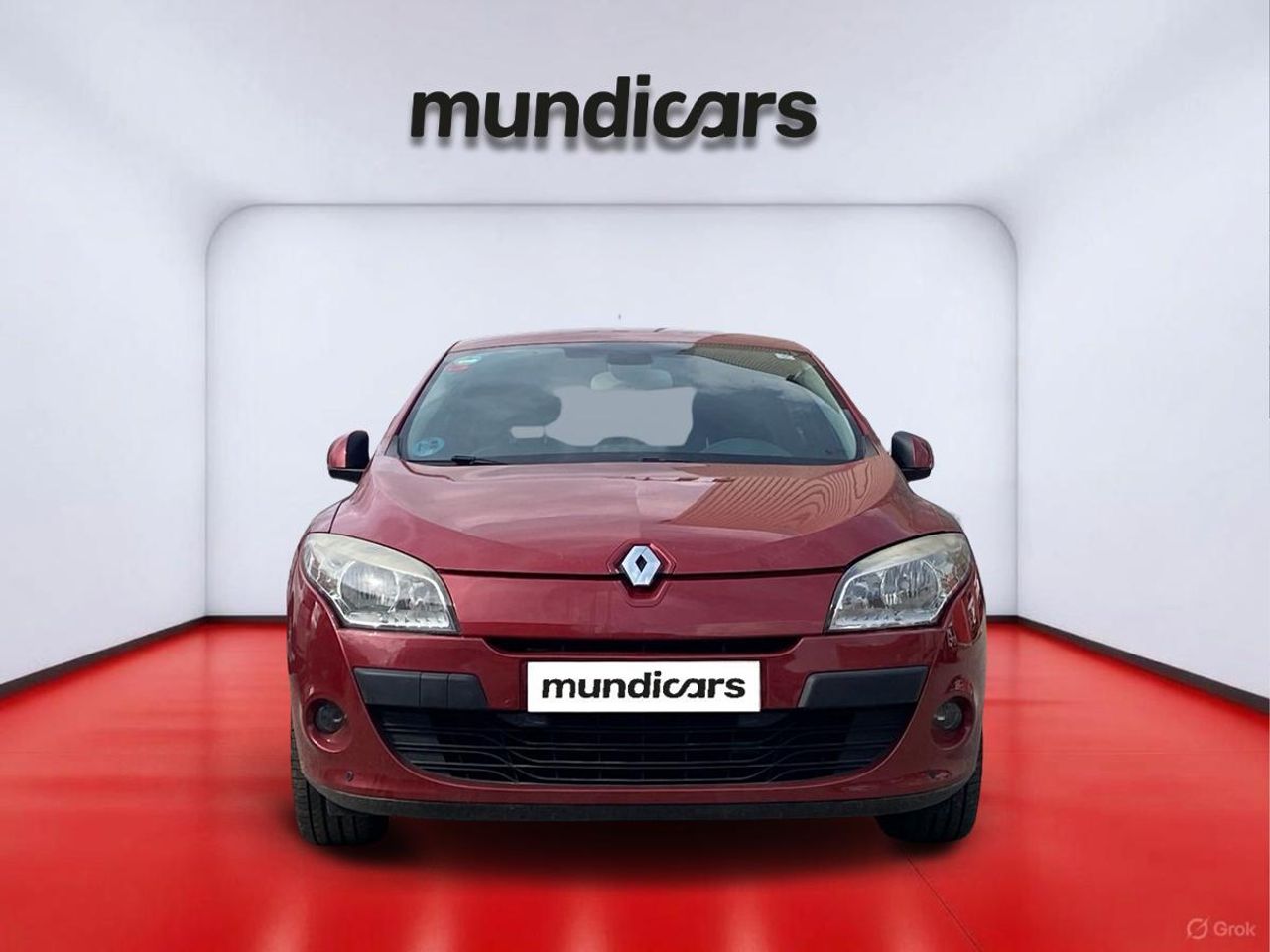 Renault Megane Dynamique TCE - Foto 9