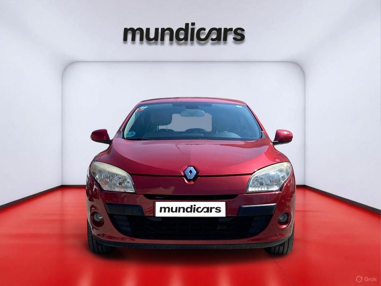 Renault Megane Dynamique TCE - Foto 9