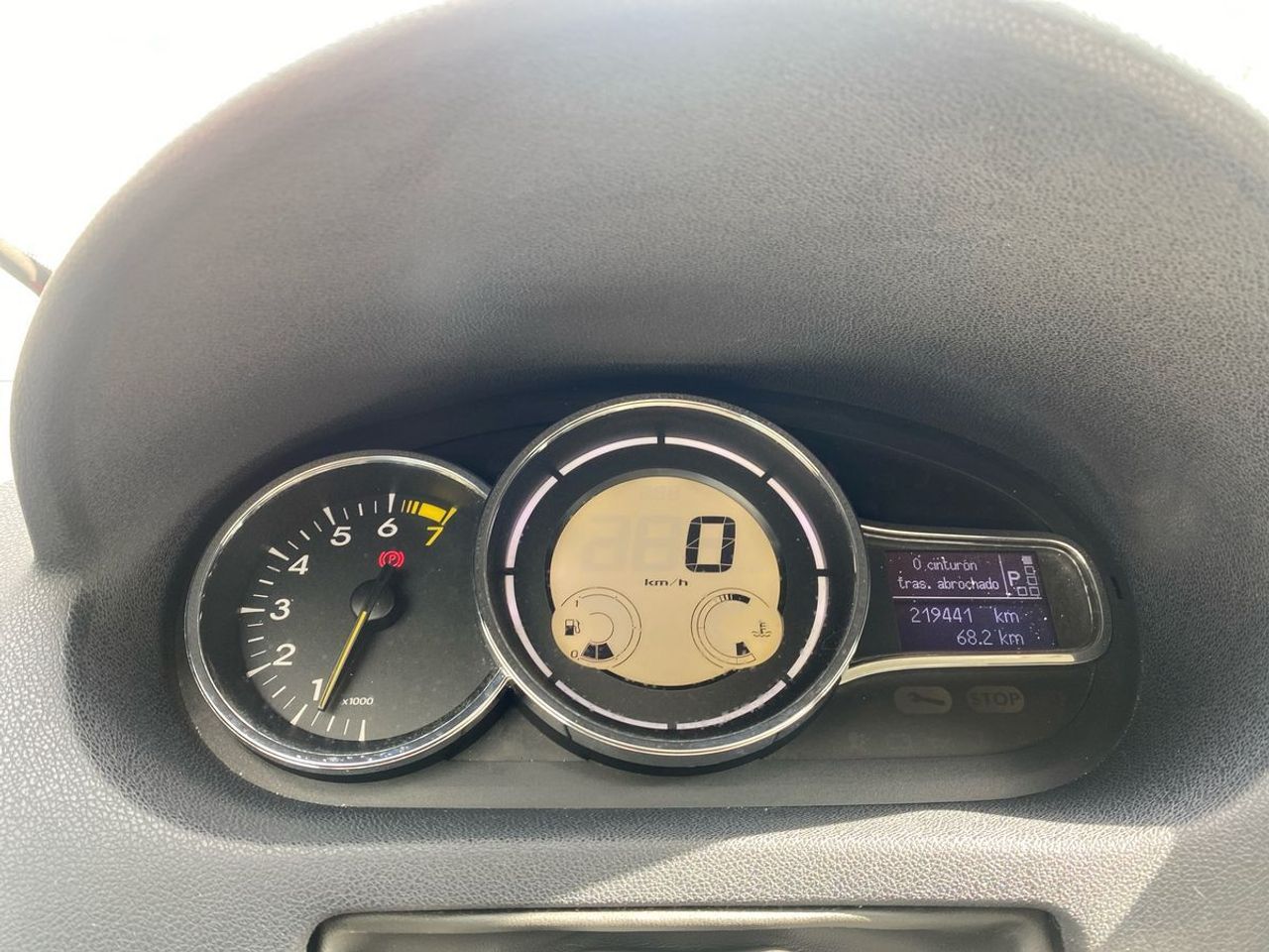 Renault Megane Dynamique TCE - Foto 14