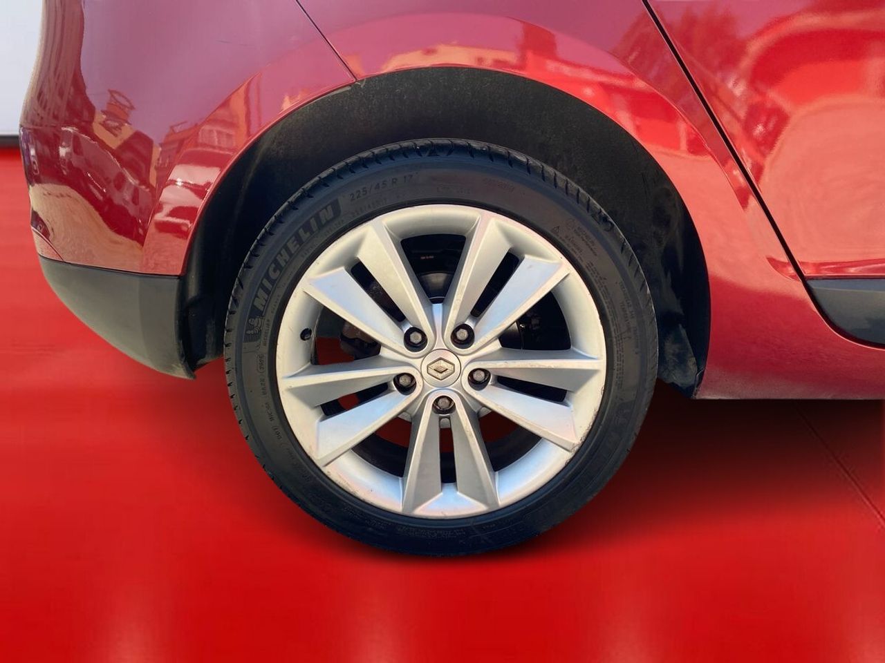 Renault Megane Dynamique TCE - Foto 10