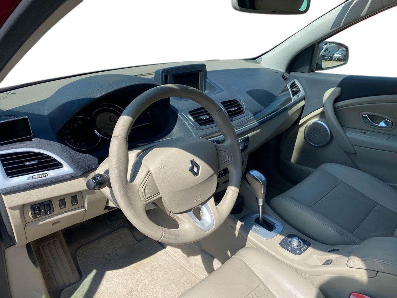 Renault Megane Dynamique TCE - Foto 12